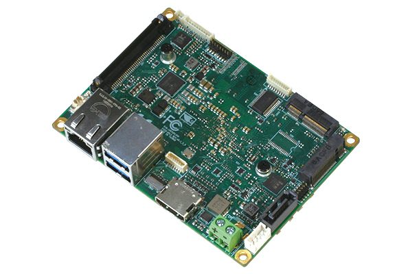 AAEON PICO-APL3 compact, feature filled market winner