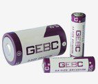 GEBC battery