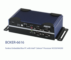 Boxer 6616