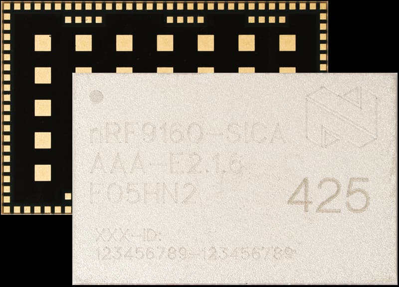 Nordic nRF9160 SiP among first of major semiconductor vendor products to gain PSA Certification for IoT trusted security