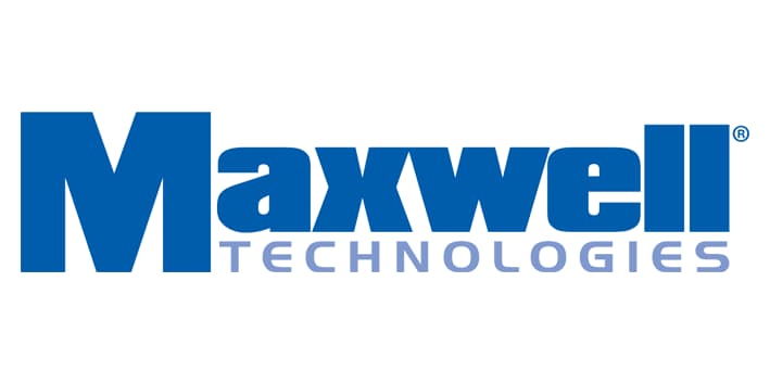 Maxwell Technologies Launches New 3-Volt (3.0V) Platform for Full Range of Market Applications