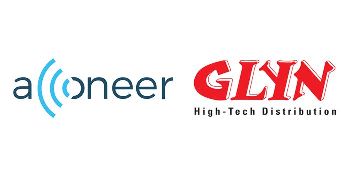 Glyn High Tech’s New Partnership with Acconeer