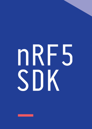 Nordic nRF5 SDK for Mesh v3.2.0 released