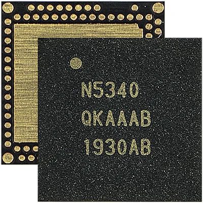 Nordic Semiconductor to ship its billionth Arm Cortex-M based wireless SoC in October